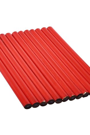 18 x  Carpenters Pencils Joiner