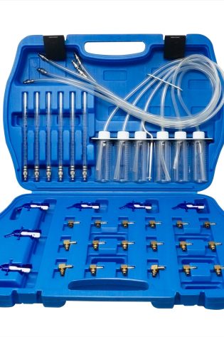 6 Cylinder Diesel Injector