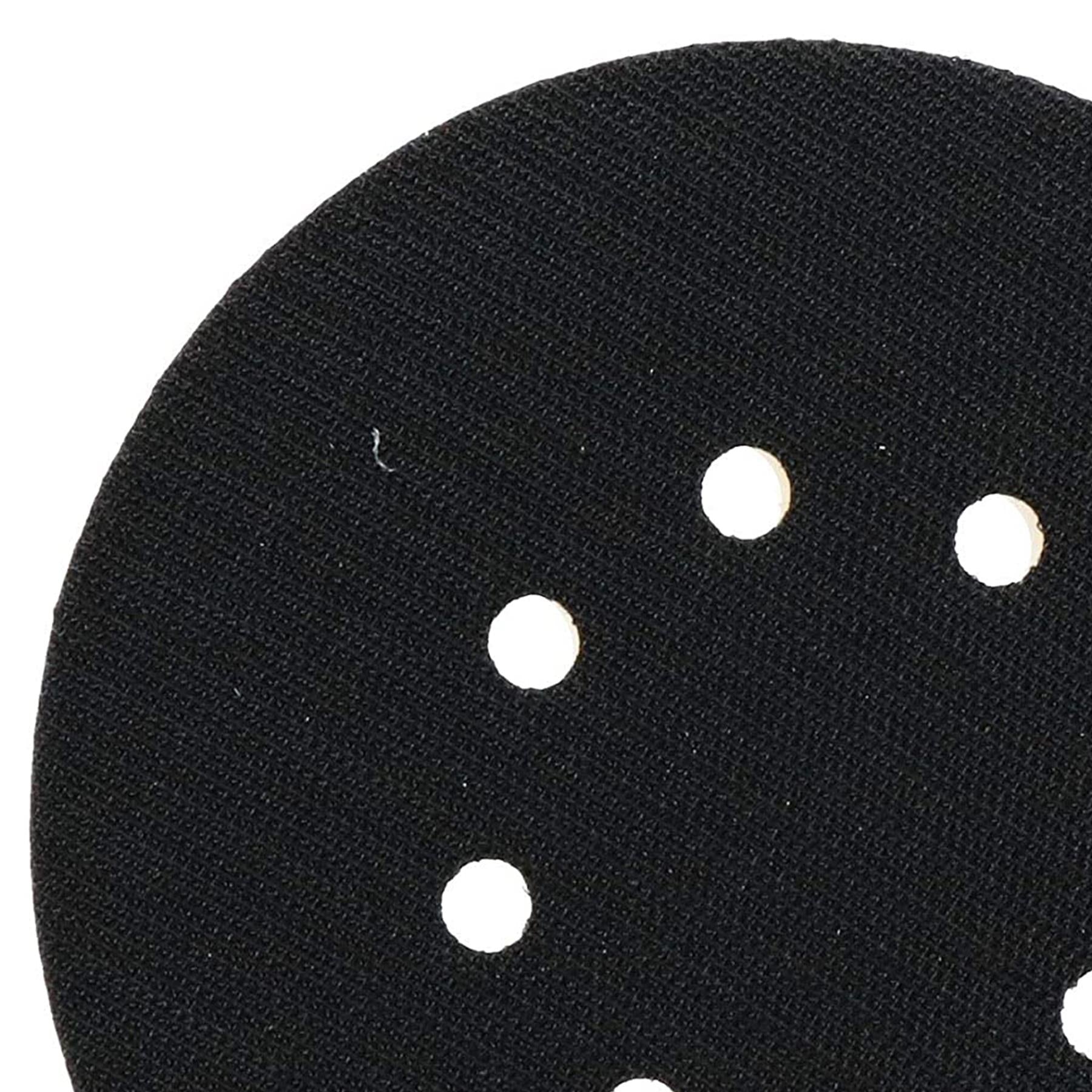Hook And Loop Velcro Backing Pad 150mm 6" For Sanding Discs & Polishing Bonnets - Image 6