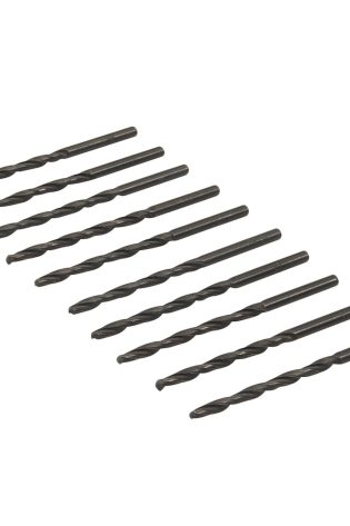 Hss Metric Jobber Drill Bits