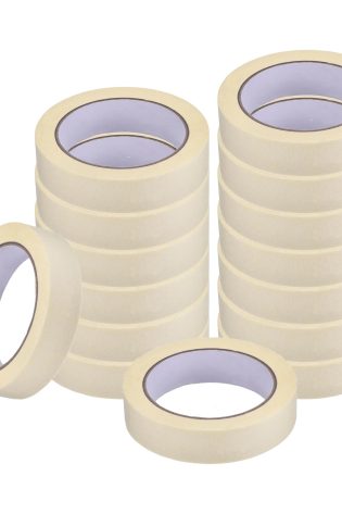 Masking Tape Indoor Outdoor