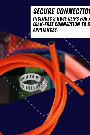 Butane Gas Regulator 21mm