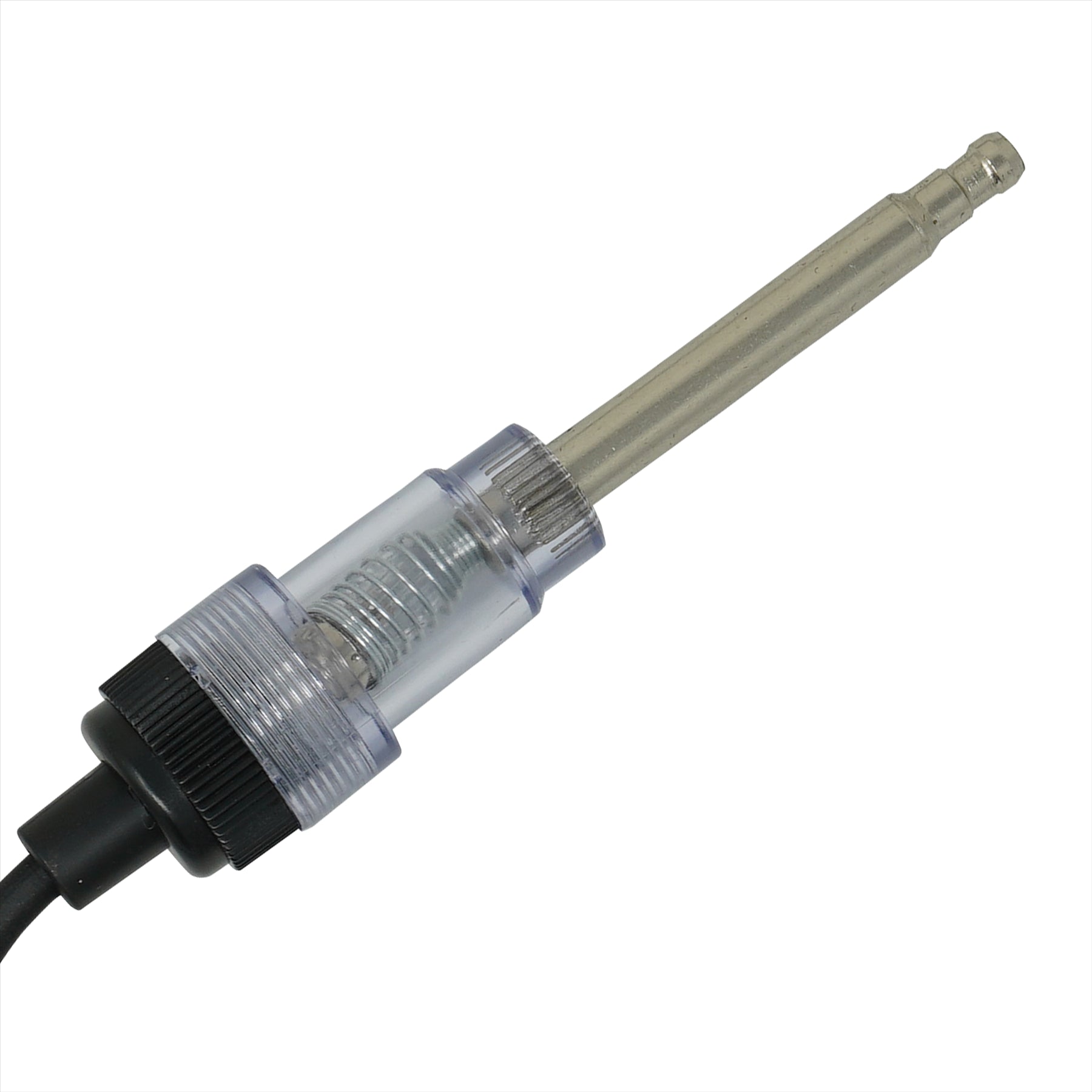 Ignition Spark Plug Tester, Gap Gauge, Feeler Gauge & Cleaning Brush Tool By Dapetz - Image 7