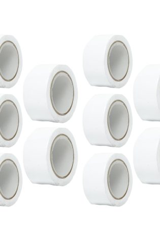 PVC Electrical Insulation Tape