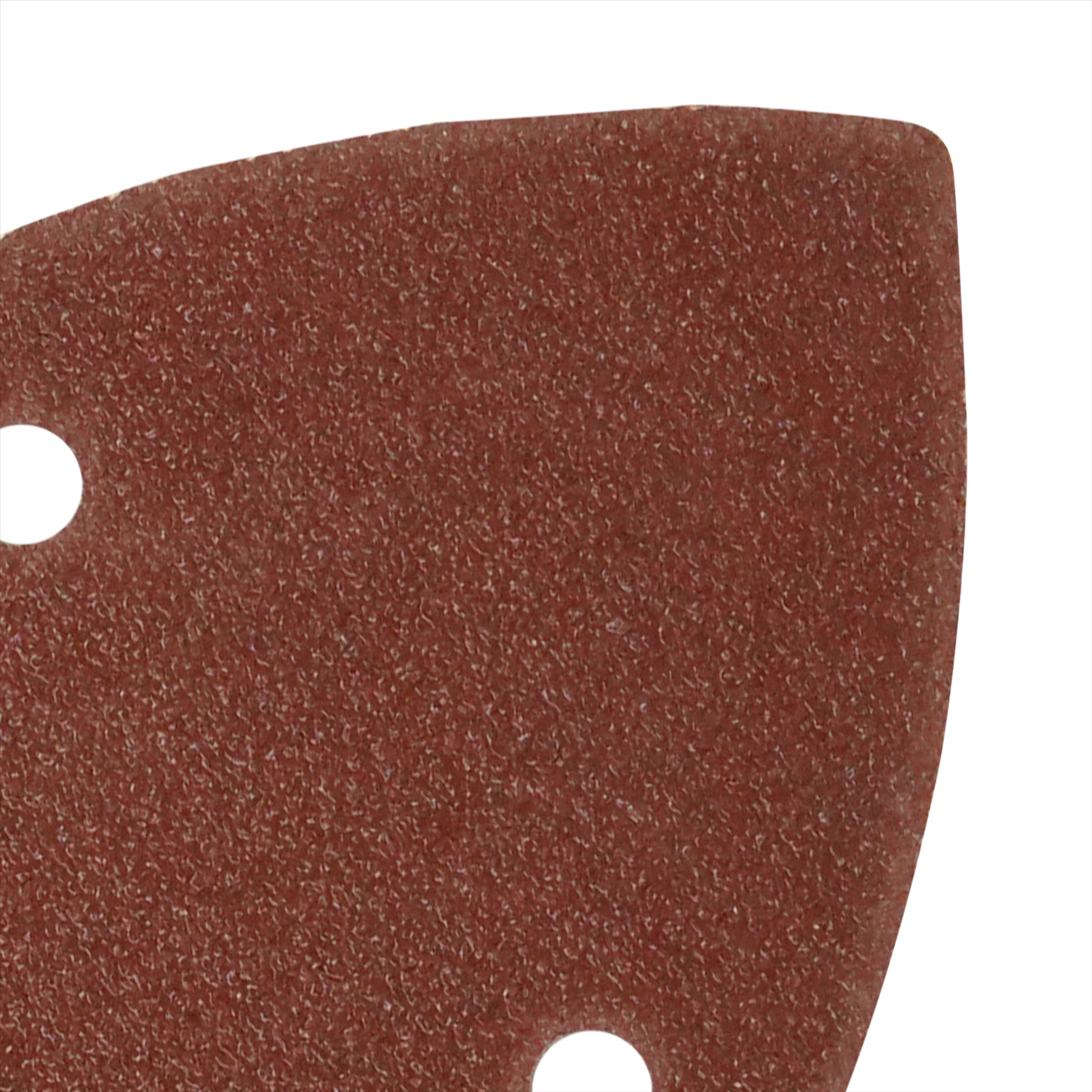 40 Mouse Sanding Sheets To Fit Black And Decker Detail Palm Sander All Grades - Image 4