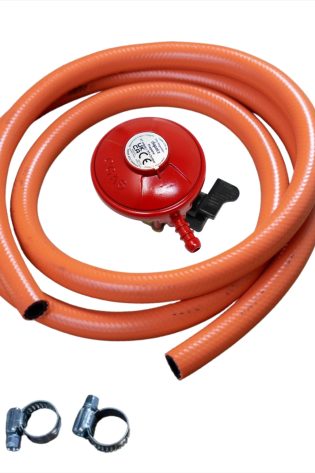 Propane Patio Gas Regulator