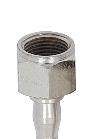 Air Line Hose Fitting Connector Male 1/2" BSP Bayonet Coupler For PCL Vertex - Dapetz