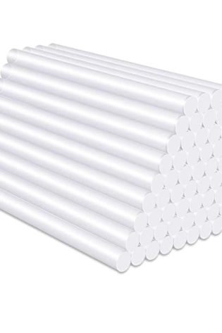 Adhesive Hot Melt 7mm Glue Sticks