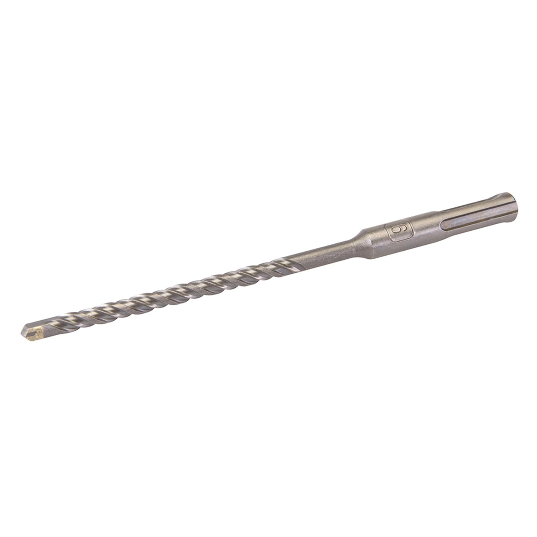 Long Masonry Drill Bits