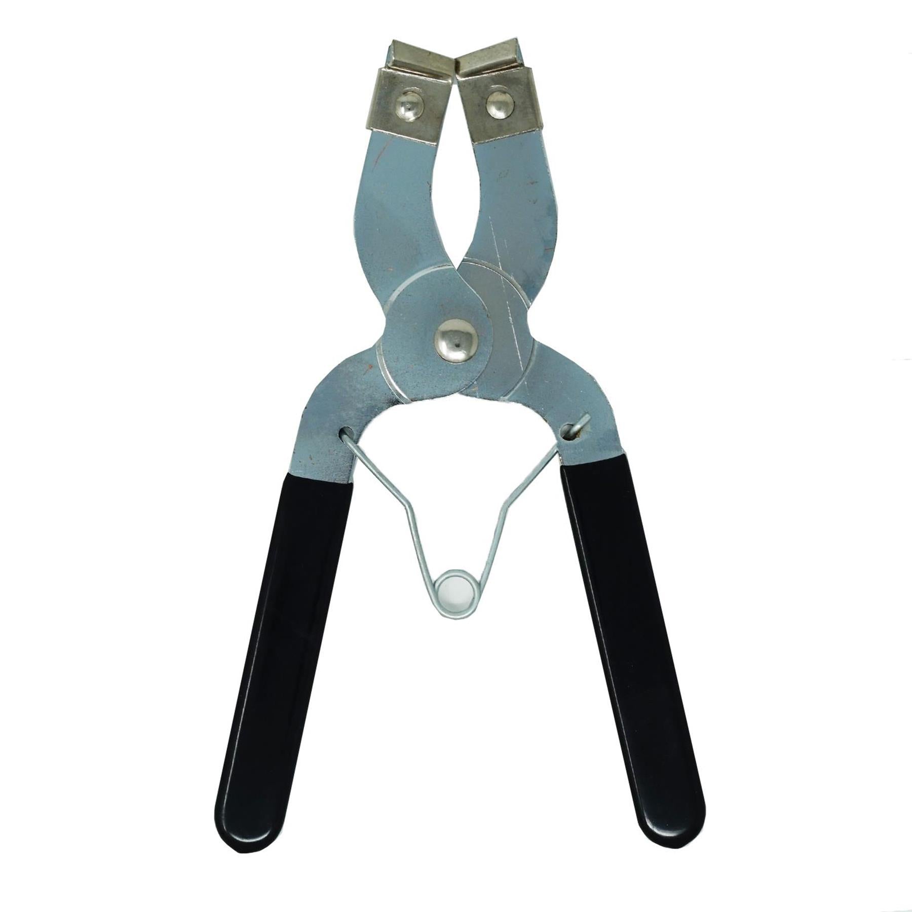 Dapetz Piston Ring Plier 1.2 - 6.4mm Compressor Remover Expander Engine Installs Tool - Image 2