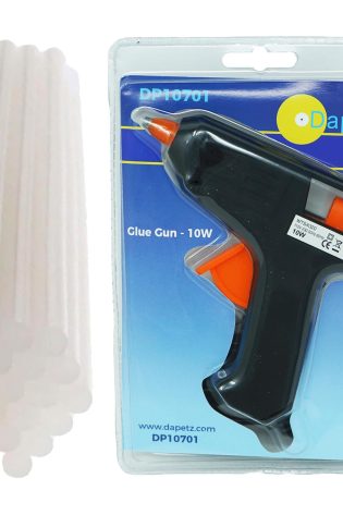Hot Melt Glue Gun Electric