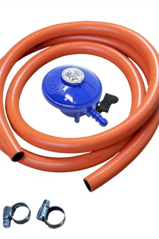 Butane Gas Regulator 21mm