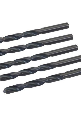 HSS Metric Jobber Drill