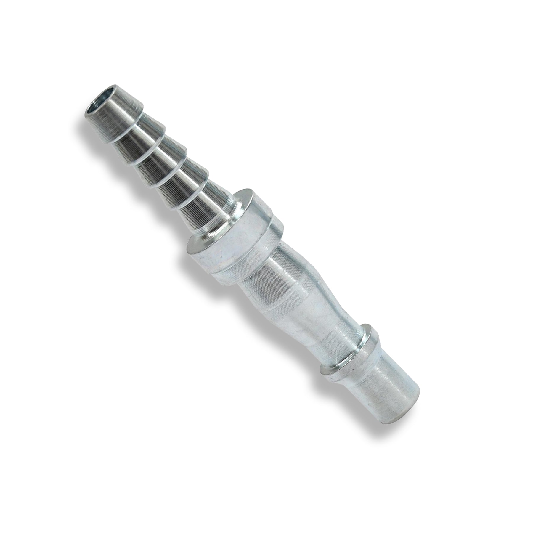 Air Line Hose Fitting Connector Barb Hose End 8mm Bayonet Coupler For PCL Vertex 2PC - Image 6