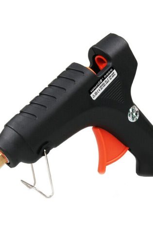 Hot Melt Glue Gun
