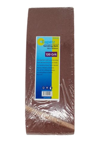 Grit Fine Sander Sanding