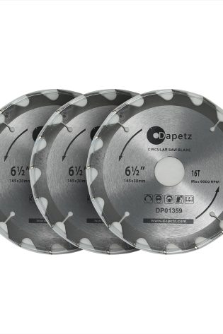 TCT Circular Saw Blade