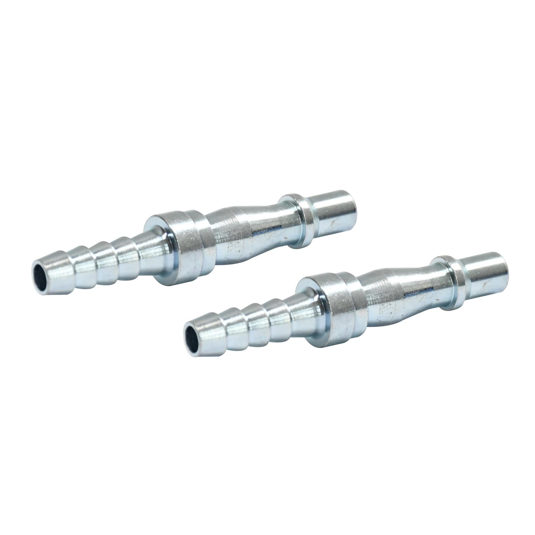 Air Line Hose Fitting Connector Barb Hose End 8mm Bayonet Coupler For PCL Vertex 2PC - Image 9