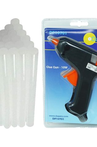 Hot Melt Glue Gun Electric