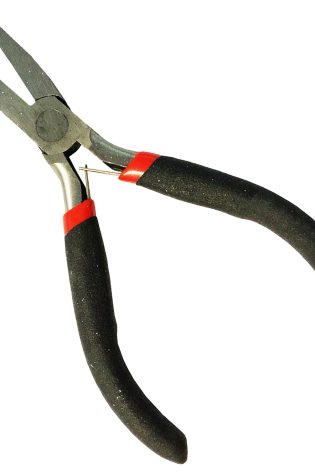 Jewellery Making Flat Nose