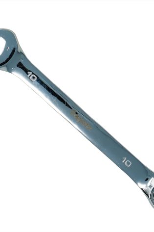 LS10 Silverline Combination