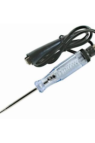 6-12V Electrical Circuit Tester