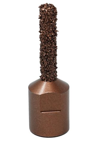 Mortar Rake 8mm Coarse
