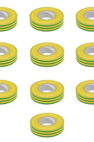 Electrical Pvc Insulation Insulating