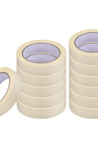 Masking Tape DIY New Painting Decorating