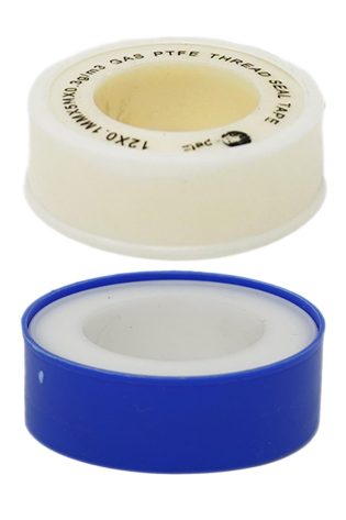 PTFE Tape Gas and Water