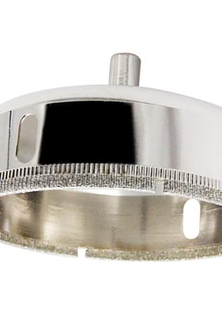 Diamond Holesaw 85mm