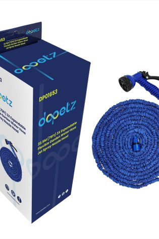 Expandable Flexible Water Hose
