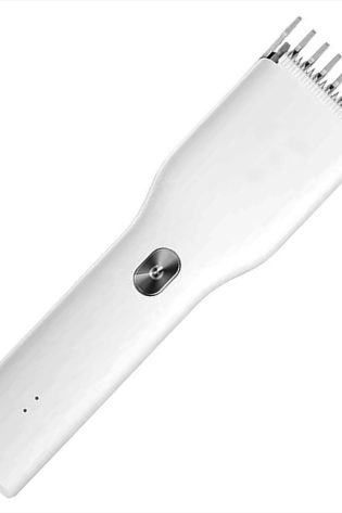 Professional Mens Electric Trimmers