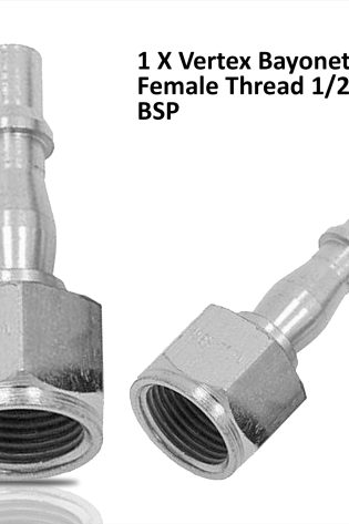 Air Line Hose Fitting