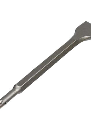 SDS + PLUS CHISEL - WIDE