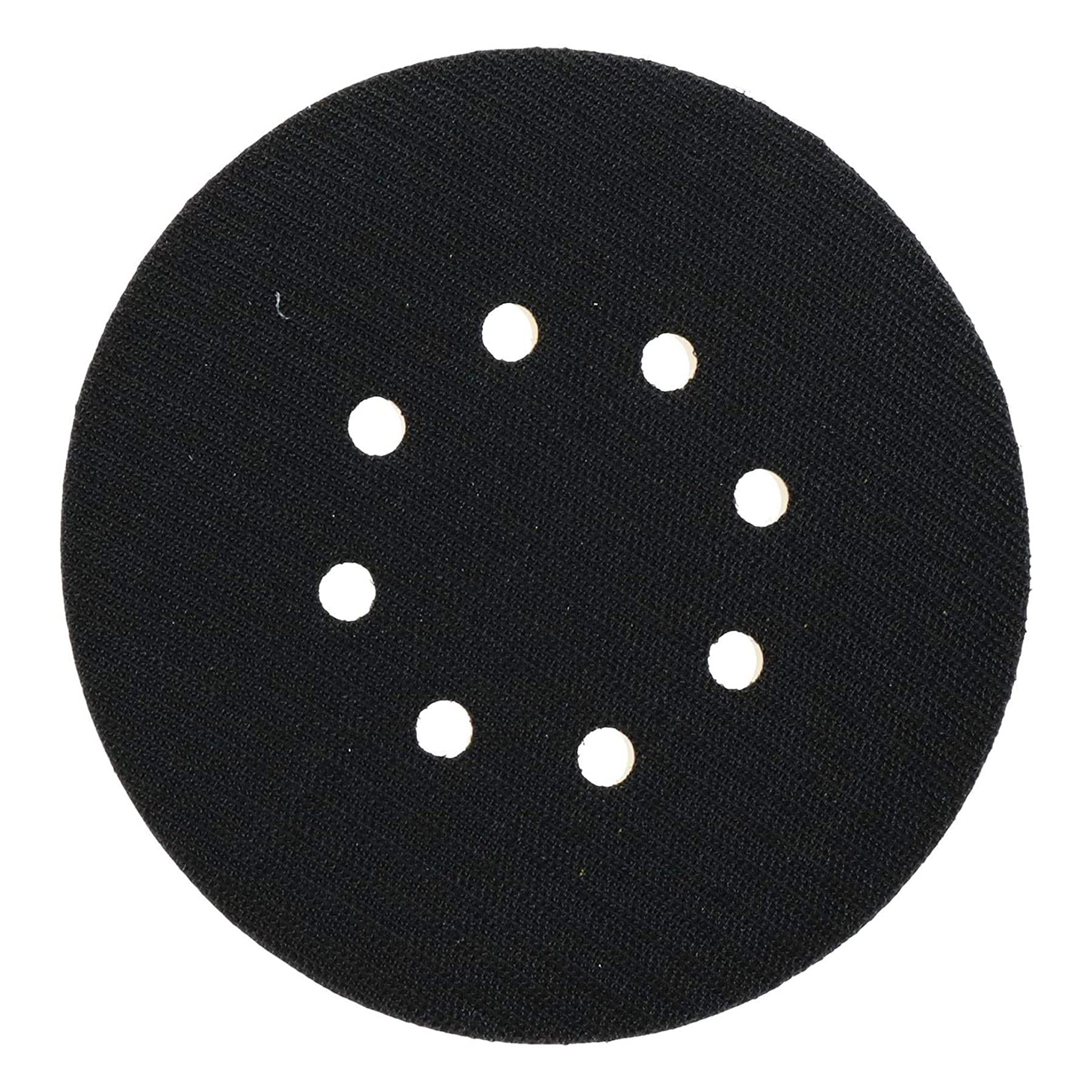 Hook And Loop Velcro Backing Pad 150mm 6" For Sanding Discs & Polishing Bonnets - Image 5