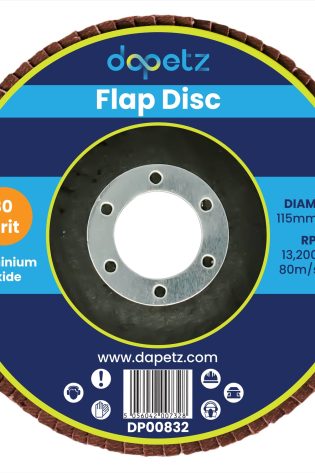 1 Pc Flap Grinding Sanding Discs