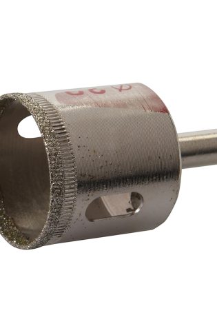 Diamond Holesaw Ceramic