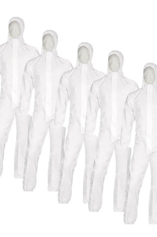 Microporous Breathable