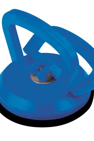 Single Suction Cup Pad