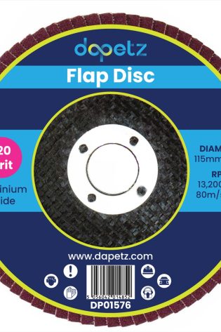 Angle Grinder Aluminium