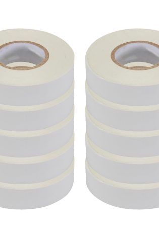 Electrical Pvc Insulation Tape