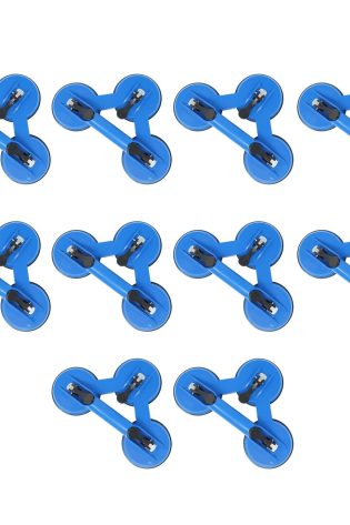 Suction Cup Pad Lifter 100kg Sucker