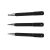 3-Piece Steel Nail Punch Set