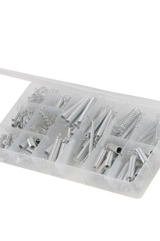 Spring Assortment Pack 200Pc