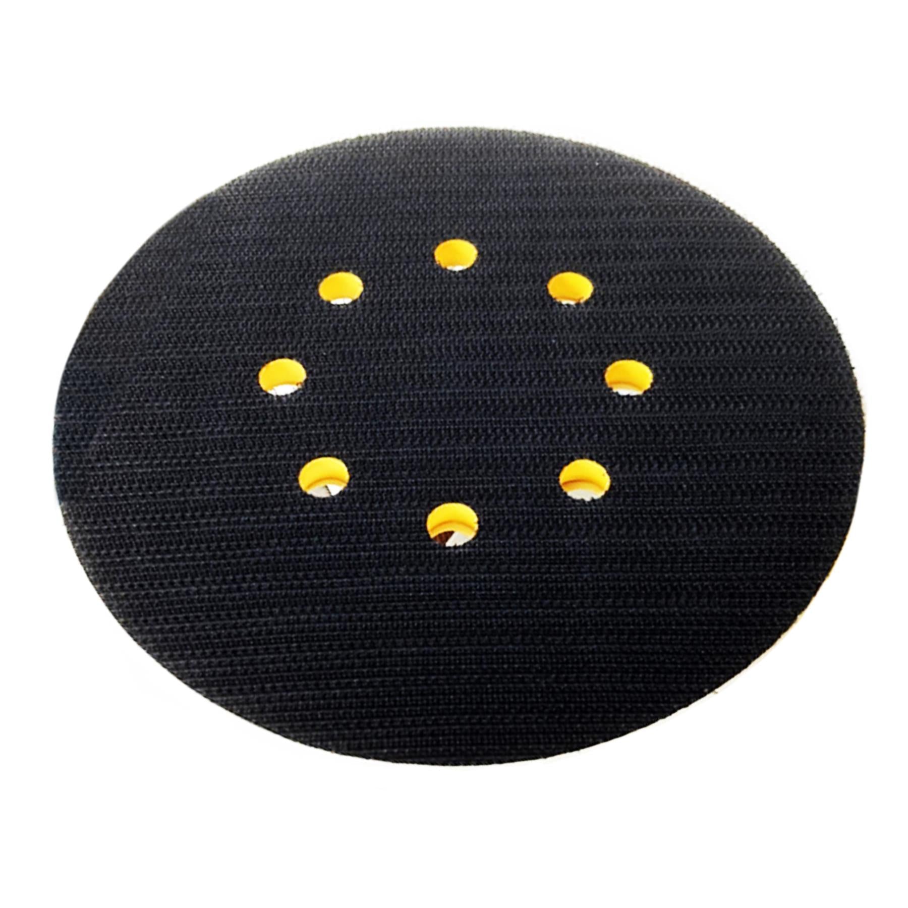 Hook And Loop Velcro Backing Pad 150mm 6" For Sanding Discs & Polishing Bonnets - Image 2