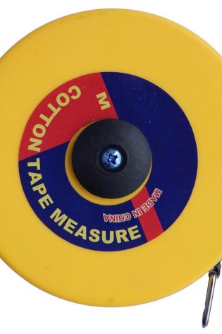 Surveyors 10M Tape Measure