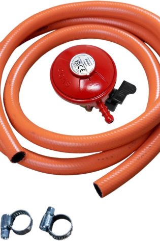 Propane Patio Gas Regulator