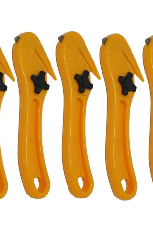 5 X Film Slitter Package Opener