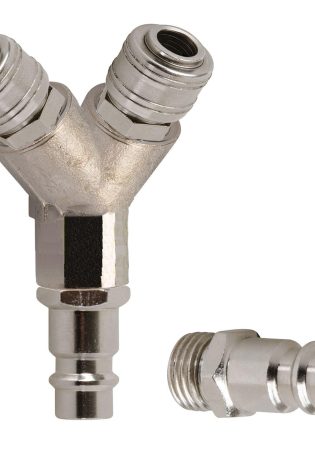 Euro Air Line Hose Quick